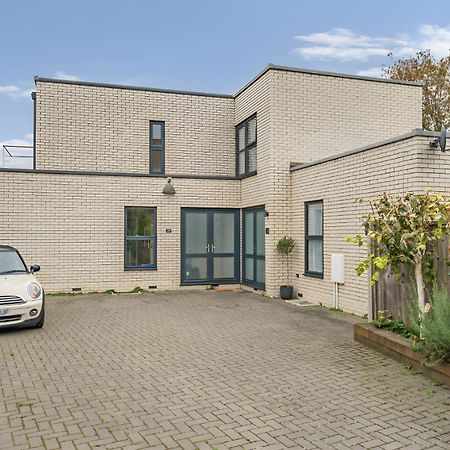Modern Blackheath Home London Luaran gambar