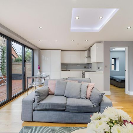 Modern Blackheath Home London Luaran gambar