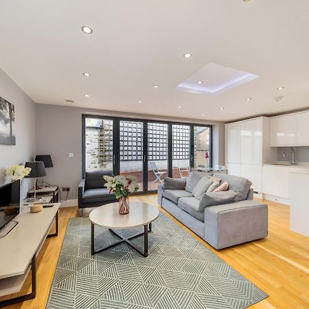 Modern Blackheath Home London Luaran gambar