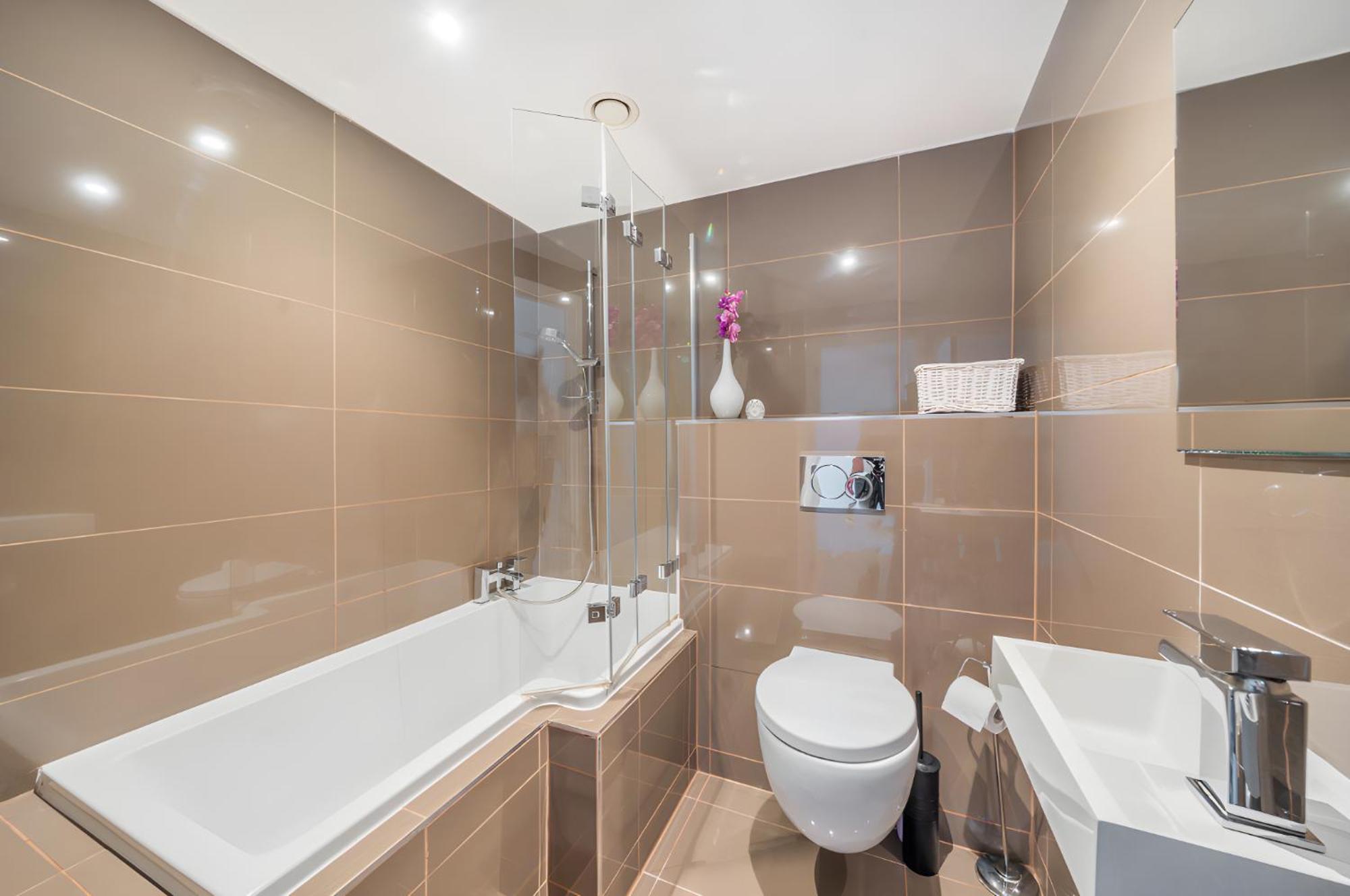 Modern Blackheath Home London Luaran gambar