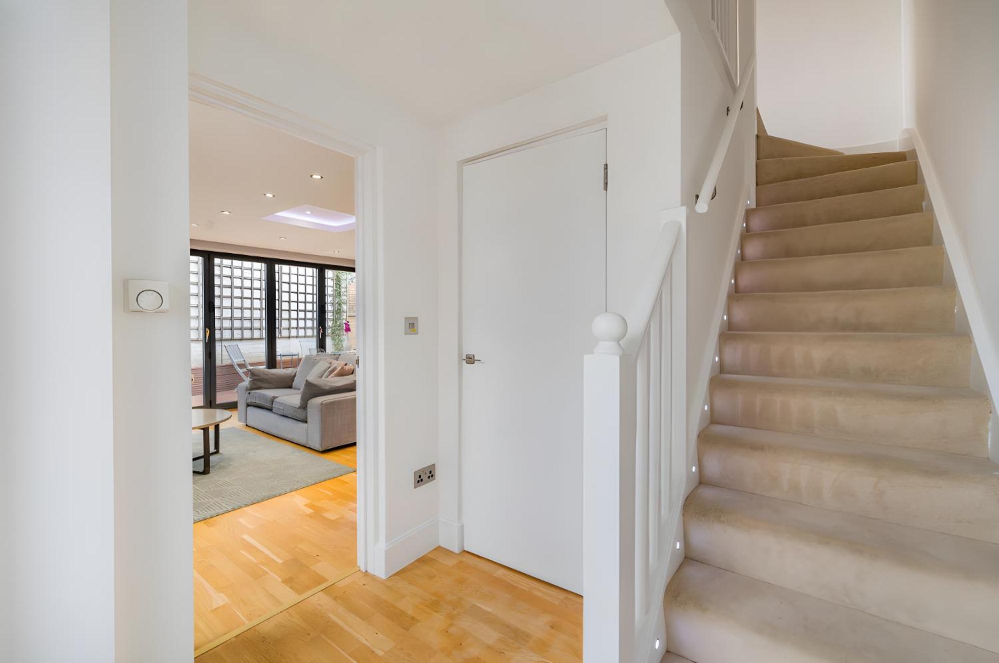 Modern Blackheath Home London Luaran gambar