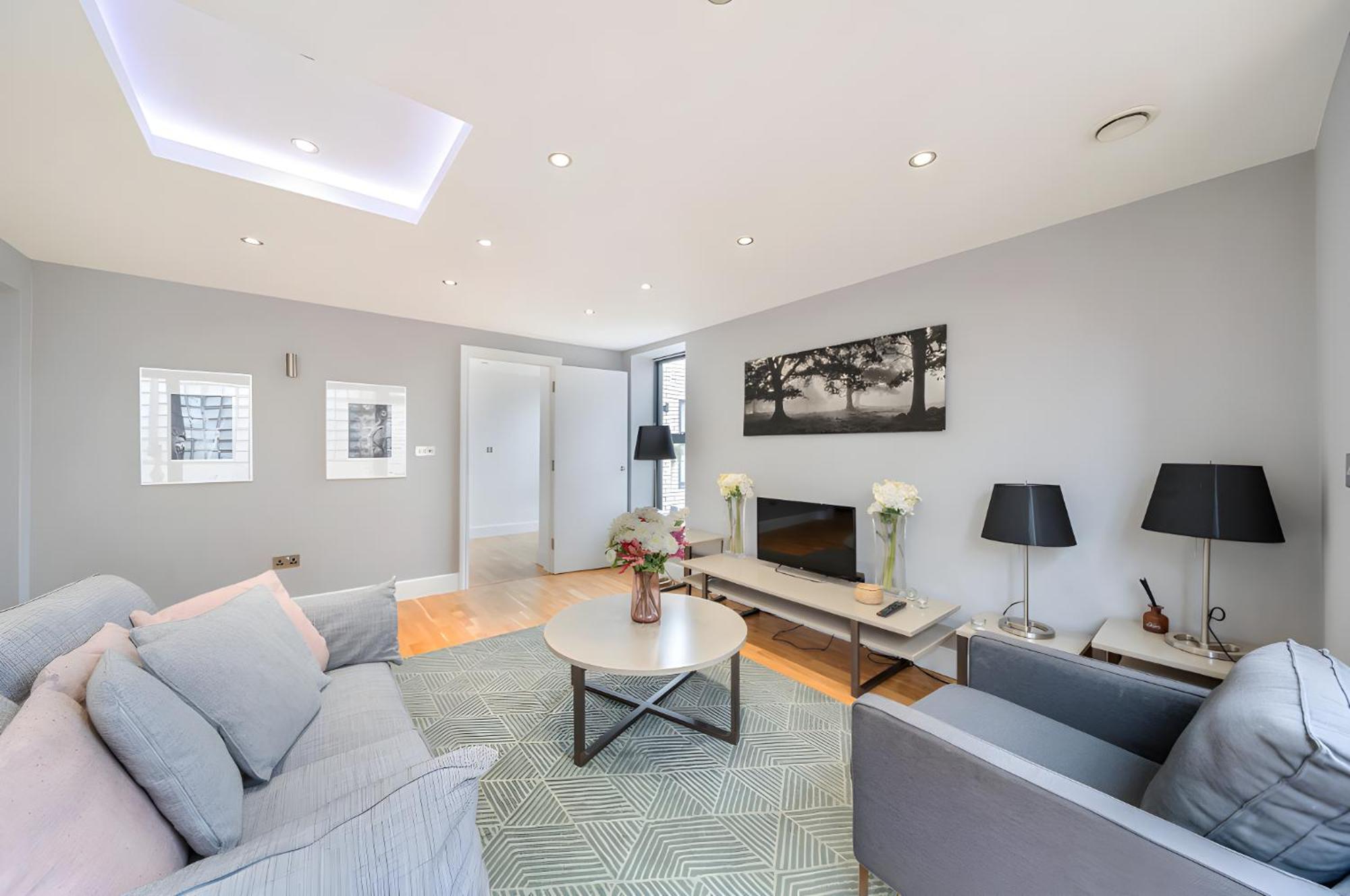 Modern Blackheath Home London Luaran gambar