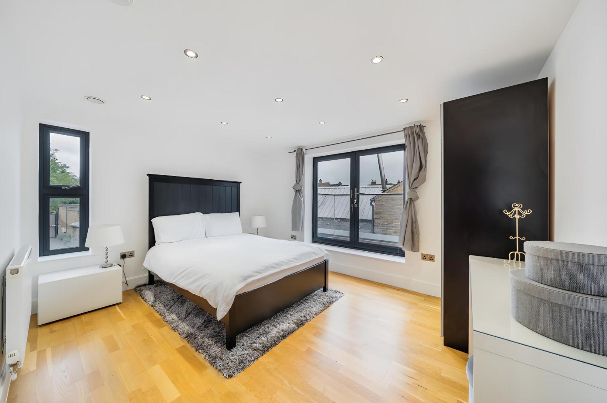 Modern Blackheath Home London Luaran gambar