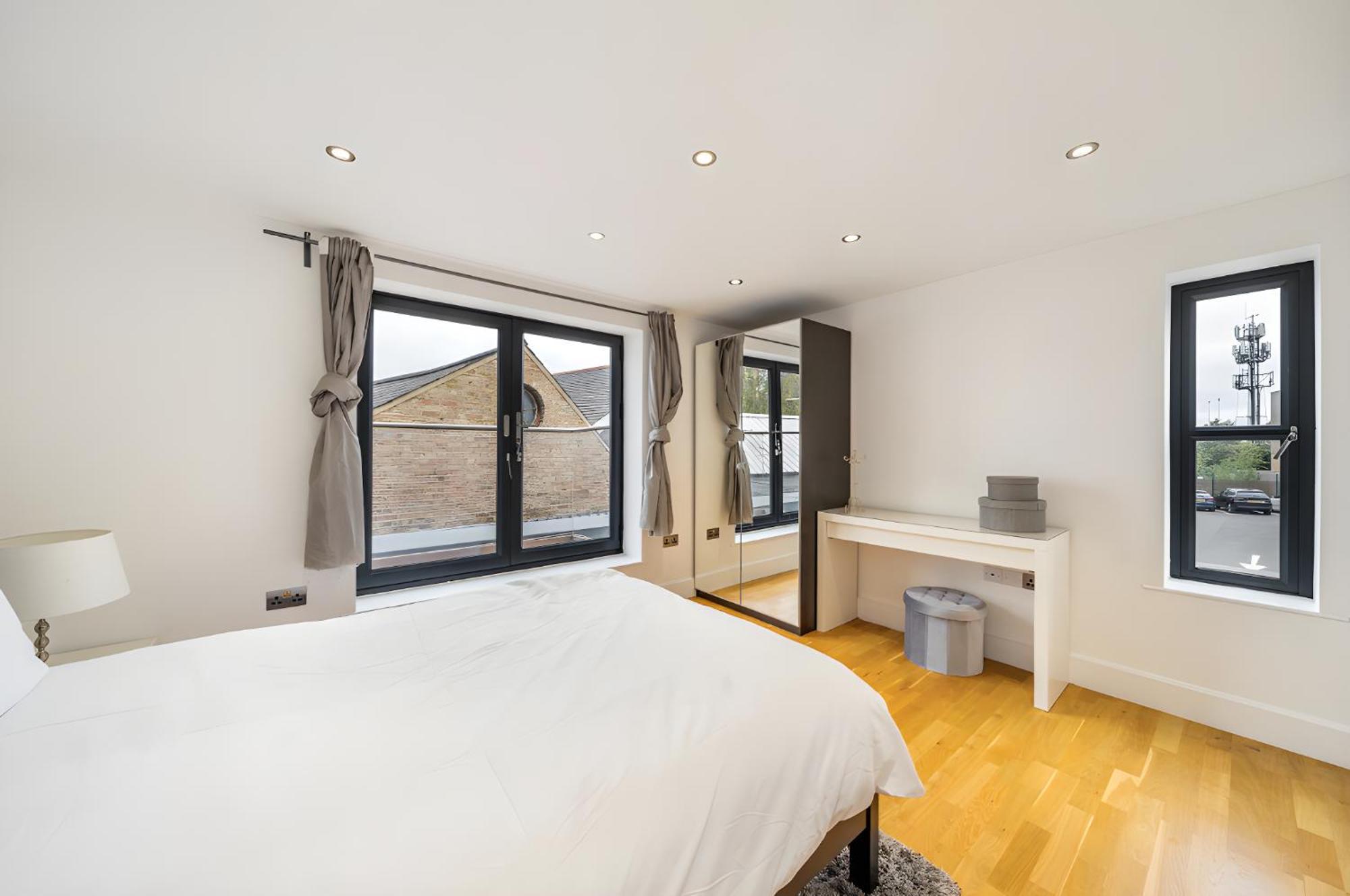 Modern Blackheath Home London Luaran gambar